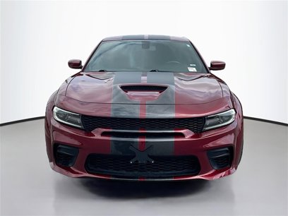 Used 2020 Dodge Charger Scat Pack