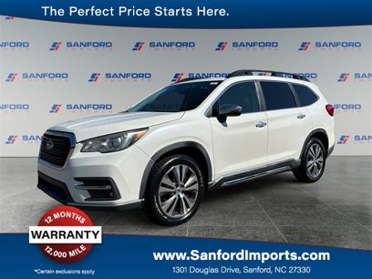 Used 2019 Subaru Ascent Touring
