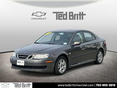 Used 2007 Saab 9-3 2.0T