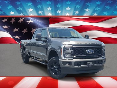 Used 2024 Ford F350 XLT w/ XLT Premium Package