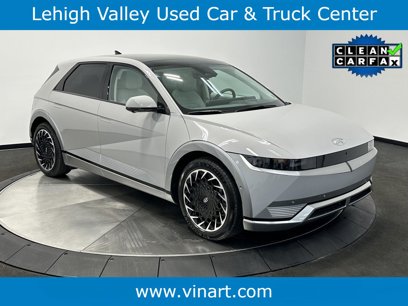 Used 2022 Hyundai Ioniq 5 Limited