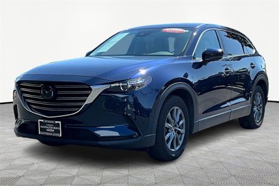 Certified 2023 MAZDA CX-9 Touring