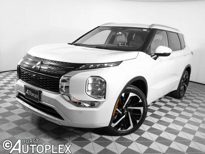Used 2024 Mitsubishi Outlander SEL