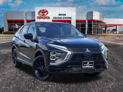 Used 2025 Mitsubishi Eclipse Cross LE