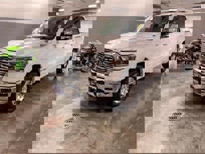Used 2022 RAM 1500 Laramie