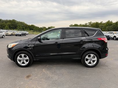 Used 2014 Ford Escape SE
