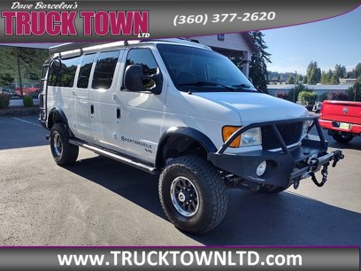 Used 2006 Ford E-350 and Econoline 350 XLT
