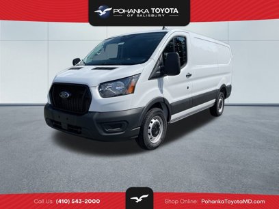 Used 2024 Ford Transit 150 Low Roof
