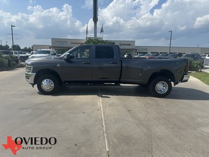 New 2025 RAM 3500 Tradesman