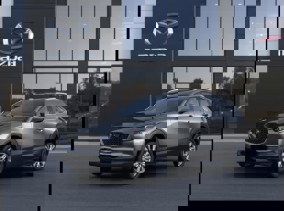 New 2025 MAZDA CX-30 AWD 2.5 S w/ Preferred Package