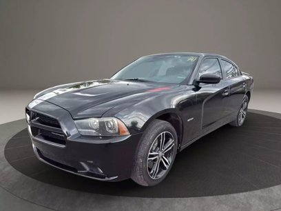 Used 2014 Dodge Charger R/T