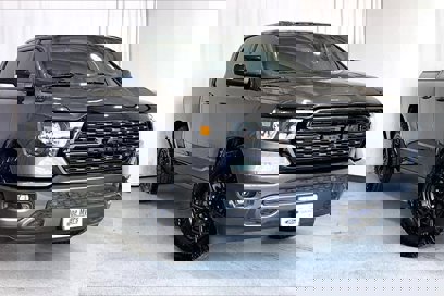 Used 2022 RAM 1500 Lone Star