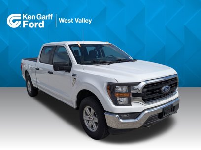 Used 2023 Ford F150 XLT