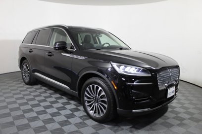 Used 2022 Lincoln Aviator Reserve w/ Equipment Group 201A
