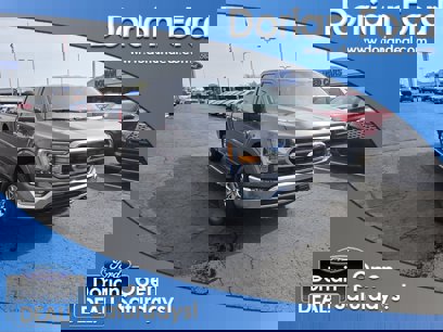Used 2022 Ford F150 XLT w/ Equipment Group 302A High