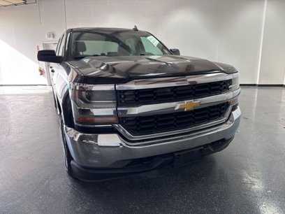 Used 2016 Chevrolet Silverado 1500 LT