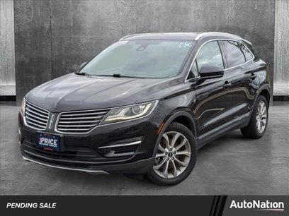Used 2015 Lincoln MKC FWD w/ Equipment Group 101A Select