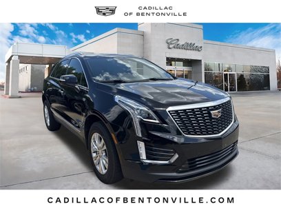 Used 2020 Cadillac XT5 Luxury