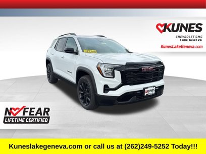 New 2026 GMC Terrain Elevation w/ Elevation Premium Package