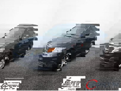Used 2010 Kia Optima LX