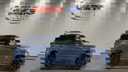 New 2025 Lincoln Corsair Reserve w/ Jet Appearance Package