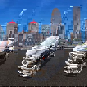 New 2025 RAM 1500 Big Horn