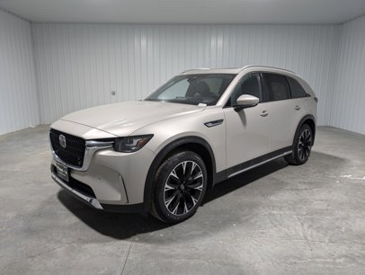 New 2024 MAZDA CX-90 Plug-In Hybrid w/ Premium Plus