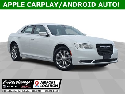 Used 2022 Chrysler 300 Touring