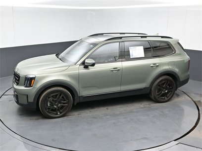 Used 2024 Kia Telluride EX X-Line