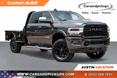 Used 2022 RAM 2500 Laramie