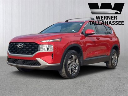 Certified 2023 Hyundai Santa Fe SEL