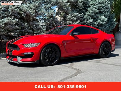 Used 2018 Ford Mustang Shelby GT350 w/ Electronics Package