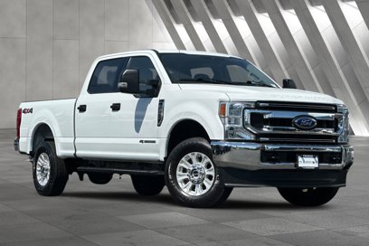 Used 2022 Ford F250 XLT