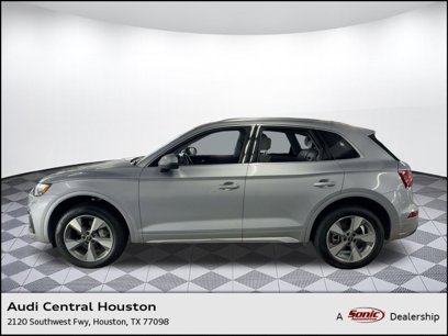 Used 2023 Audi Q5 2.0T Premium Plus w/ Premium Plus Package