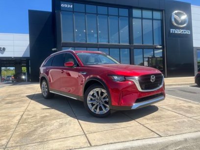 New 2025 MAZDA CX-90 3.3 Turbo w/ Premium Plus Pkg
