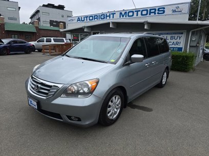 Used 2010 Honda Odyssey EX-L
