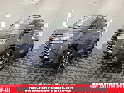 Used 2017 Toyota Highlander XLE
