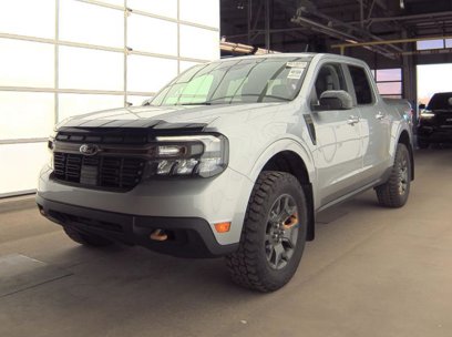 Used 2024 Ford Maverick Lariat w/ Tremor Off-Road Package