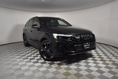 New 2025 Audi Q7 3.0T Premium Plus