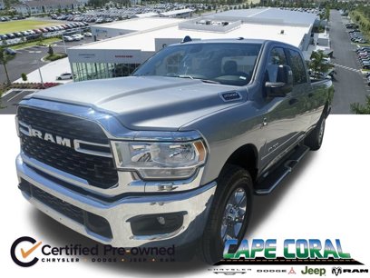 Certified 2024 RAM 2500 Big Horn