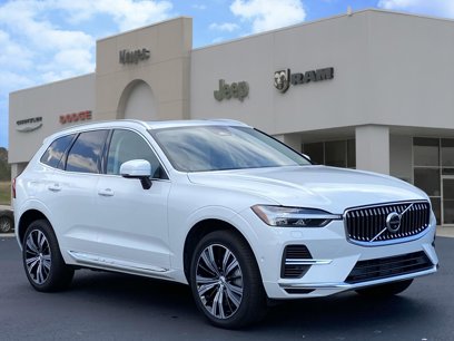 Used 2022 Volvo XC60 T8 Inscription w/ Advanced Package