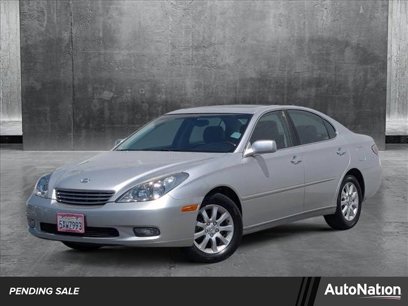Used 2003 Lexus ES 330
