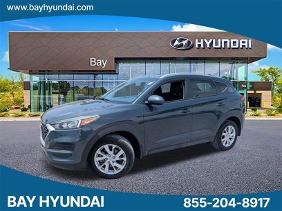 Used 2019 Hyundai Tucson Value