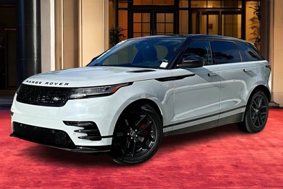 Used 2025 Land Rover Range Rover Velar Dynamic SE