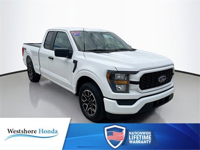 Used 2023 Ford F150 XL w/ STX Appearance Package