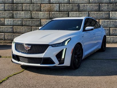 Used 2023 Cadillac CT5 V Blackwing w/ Driver Assist Package