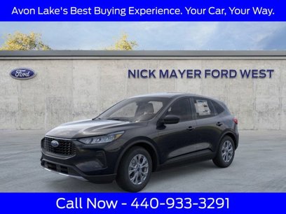 New 2025 Ford Escape Active w/ Cold Weather Package