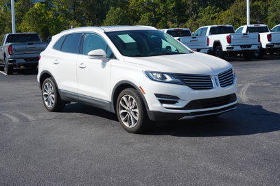 Used 2017 Lincoln MKC Select w/ Select Plus Package