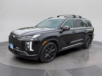 Used 2024 Hyundai Palisade XRT