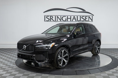 New 2025 Volvo XC60 B5 Ultra w/ Protection Package Premier
